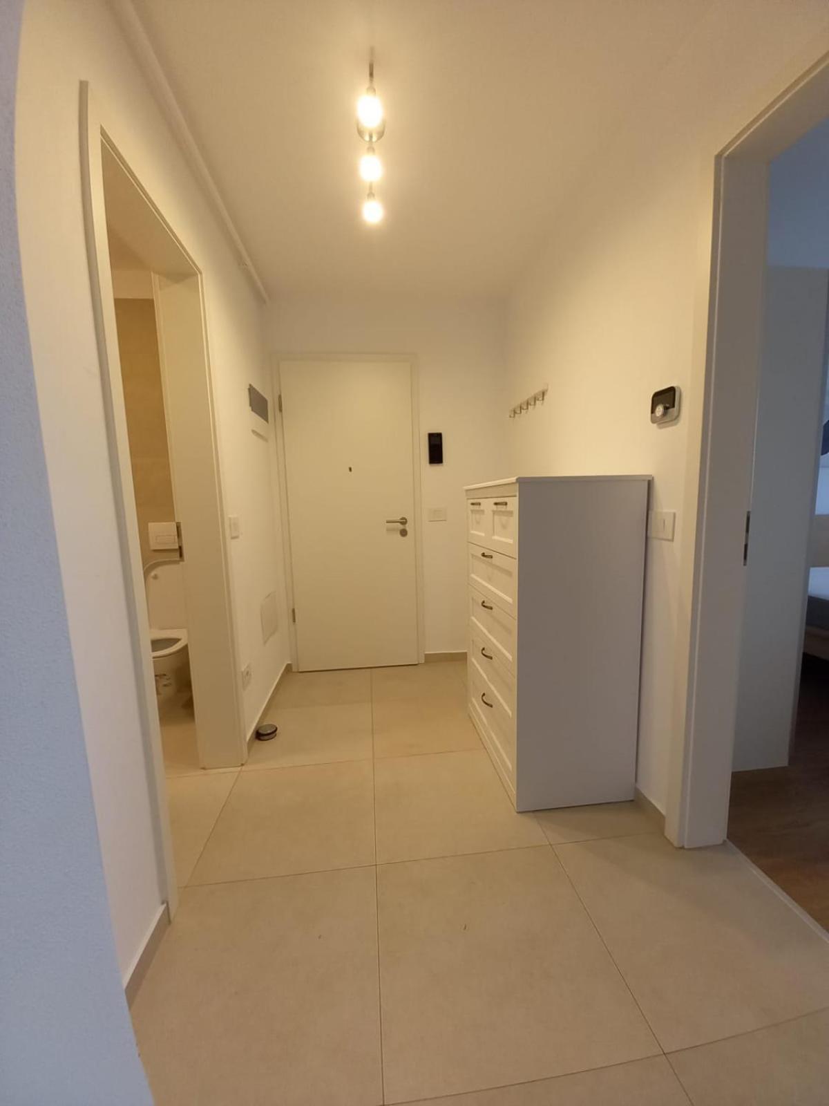 Bright&cozy-coresi C5 Apartment