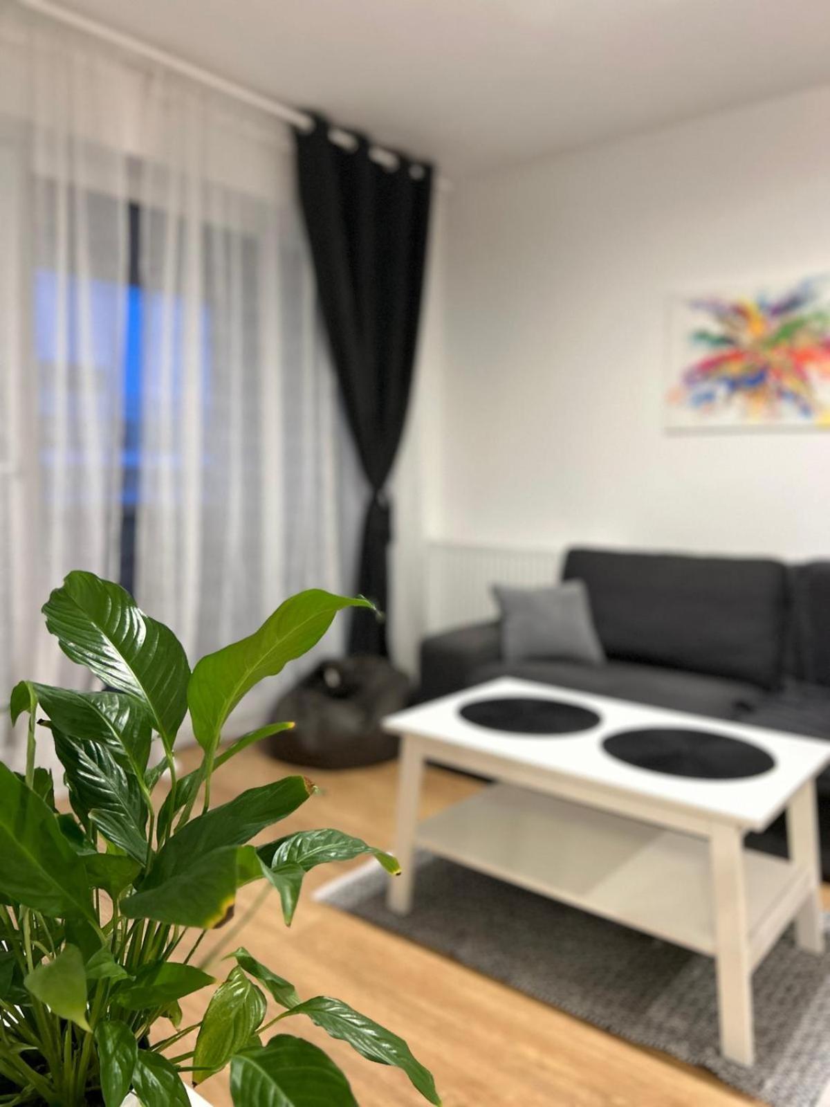 Apartment Bright&cozy-coresi C5 *