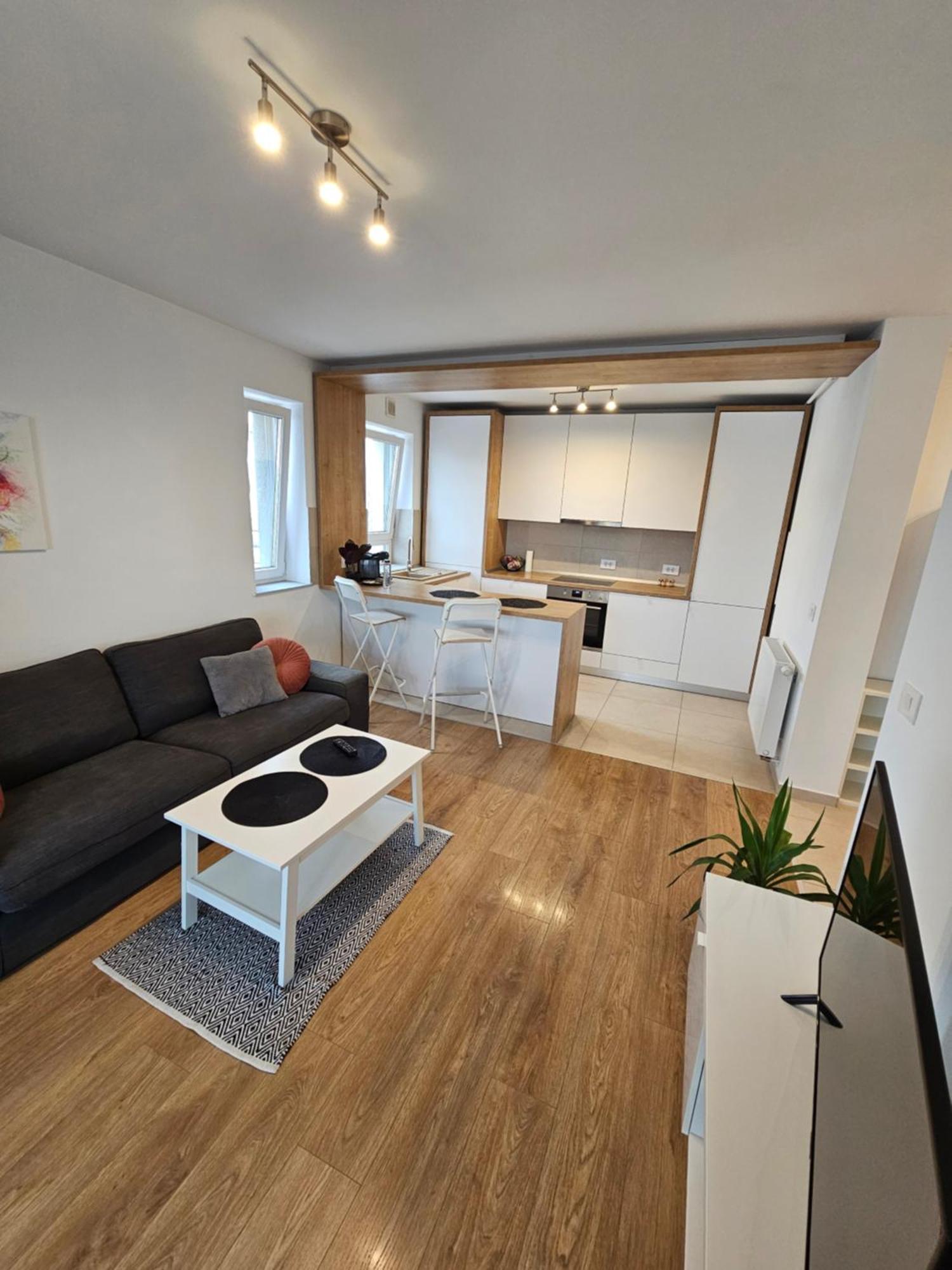 Bright&cozy-coresi C5 Apartment *