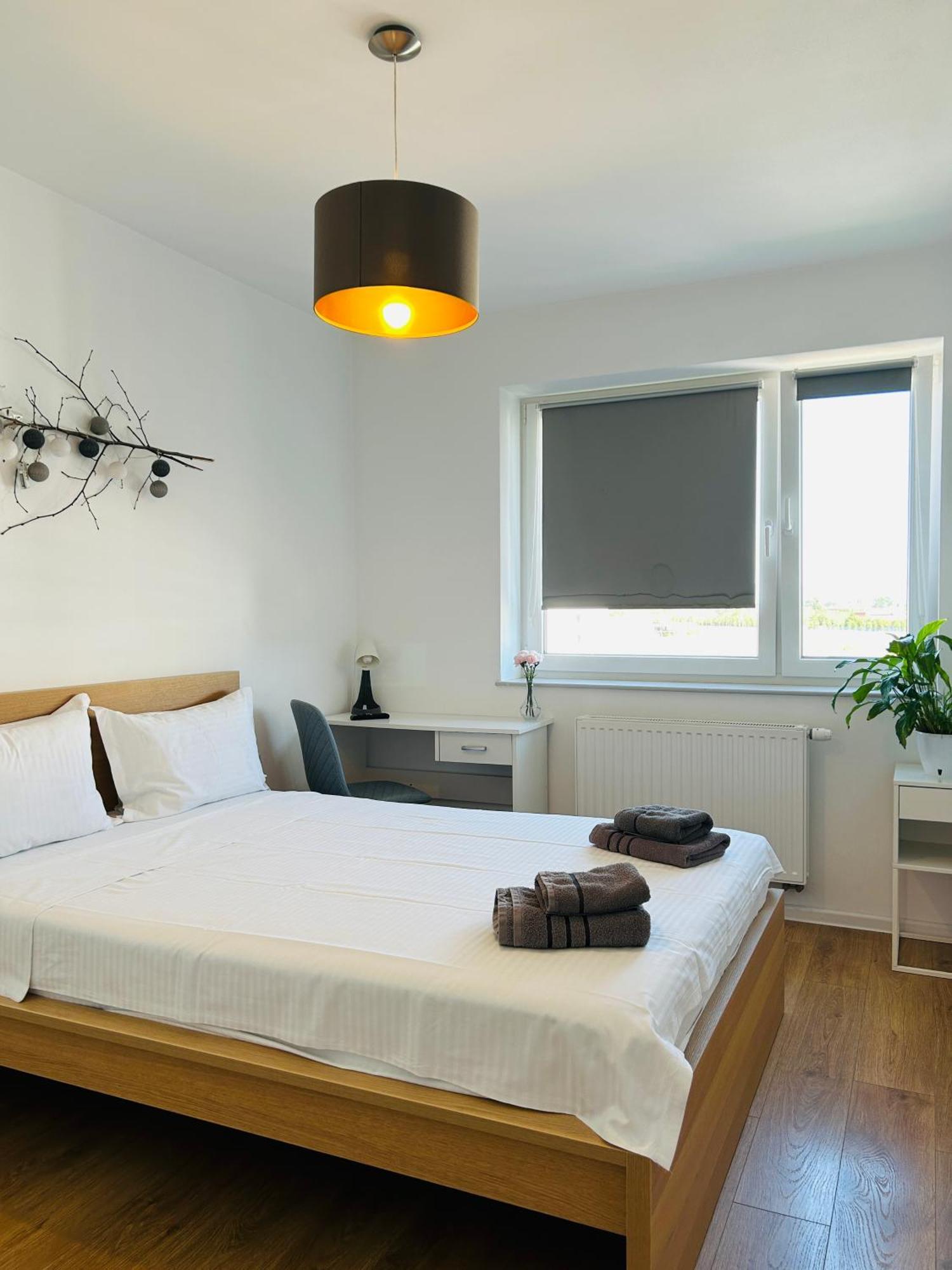 Bright&cozy-coresi C5 Apartment
