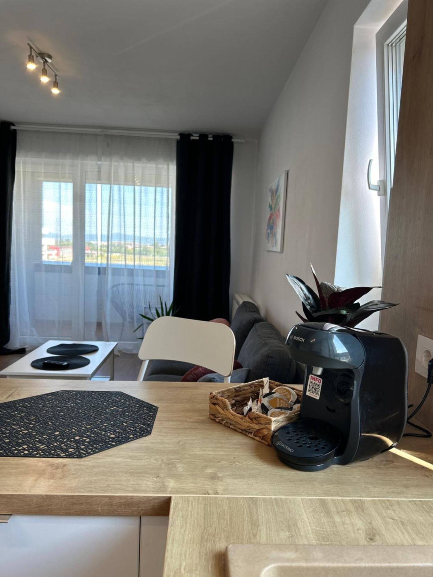 Bright&cozy-coresi C5 Apartment *